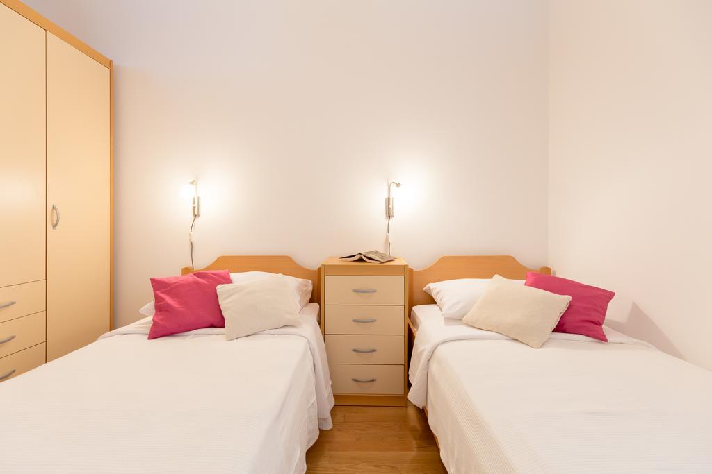 Apartment Hedera A13 Dubrownik Zewnętrze zdjęcie