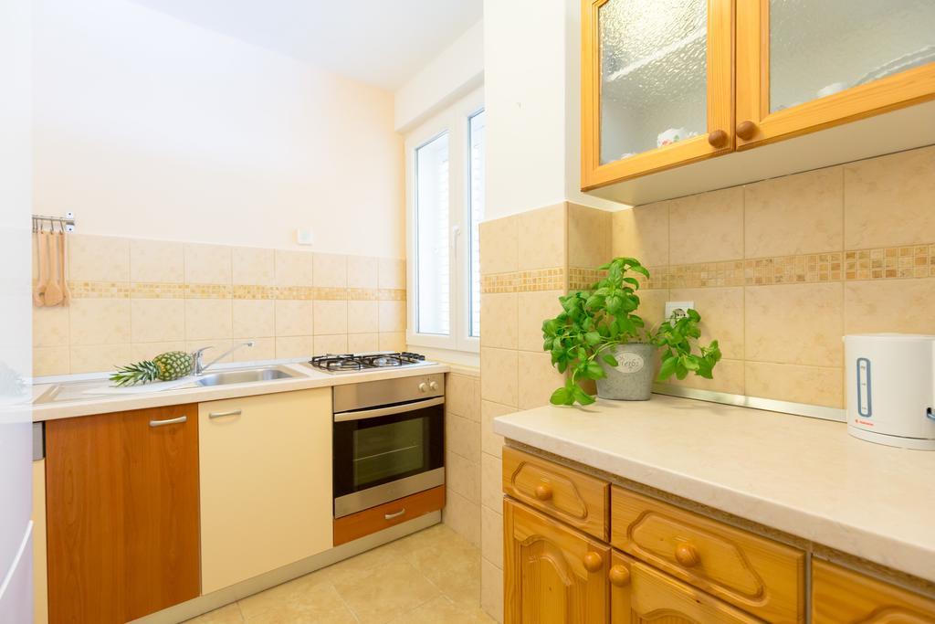 Apartment Hedera A13 Dubrownik Zewnętrze zdjęcie