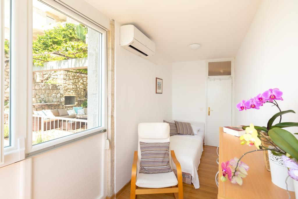 Apartment Hedera A13 Dubrownik Zewnętrze zdjęcie
