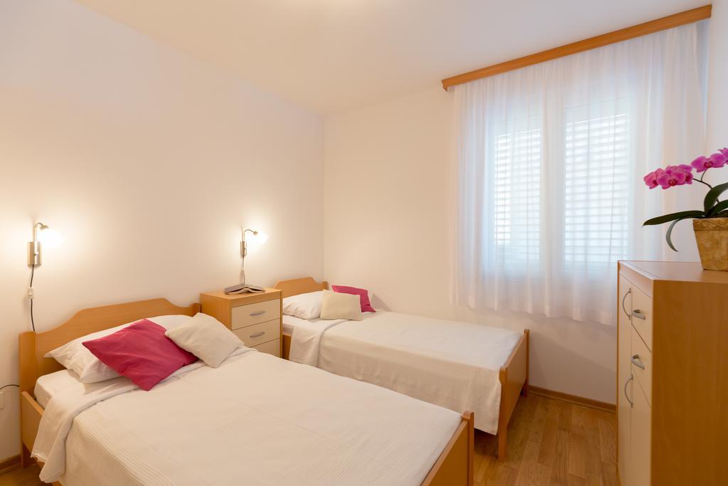 Apartment Hedera A13 Dubrownik Zewnętrze zdjęcie